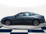 Certified 2022 Hyundai Sonata SEL w/ Convenience Package image 3