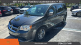 Used 2016 Dodge Grand Caravan SE image 5