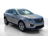New 2025 Cadillac XT5 Premium Luxury w/ Technology Package image 3