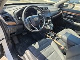 Used 2022 Honda CR-V Touring image 2