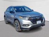 Certified 2019 Honda HR-V Sport image 2