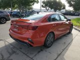 Certified 2023 Kia Forte GT-Line w/ GT-Line Premium Package image 3