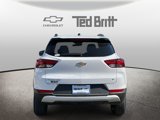 New 2025 Chevrolet TrailBlazer LT w/ Convenience Package image 3