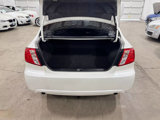 Used 2008 Subaru Impreza WRX Sedan w/ Sport Trim 1E image 5