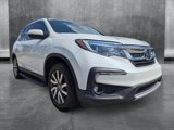 Used 2020 Honda Pilot EX-L image 3
