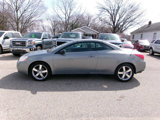 Used 2007 Pontiac G6 GT w/ Sport Package image 2
