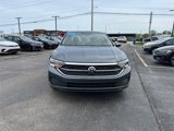 Certified 2024 Volkswagen Jetta S image 2
