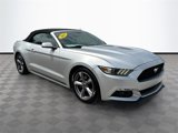 Used 2015 Ford Mustang Convertible w/ Equipment Group 051A image 3