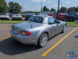 Used 2010 MAZDA MX-5 Miata Grand Touring image 5