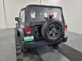 Used 2017 Jeep Wrangler Sport image 6