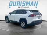 Used 2022 Toyota RAV4 LE image 4