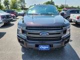 Used 2020 Ford F150 XLT image 2