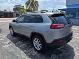 Used 2015 Jeep Cherokee Limited w/ Trailer Tow Group image 5