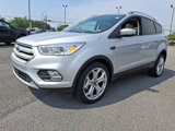 Used 2019 Ford Escape Titanium image 3