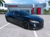 Used 2022 Nissan Altima 2.5 SR w/ Midnight Edition Package image 3