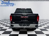 Used 2021 GMC Sierra 1500 SLT w/ SLT Premium Plus Package image 4