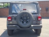 New 2025 Jeep Wrangler Sport image 5