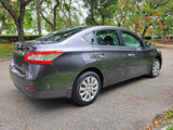 Used 2015 Nissan Sentra SV image 5