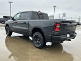 New 2025 RAM 1500 Classic Warlock image 5