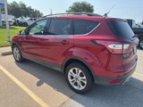 Used 2018 Ford Escape SEL image 2