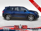 Used 2021 Honda Passport EX-L image 2