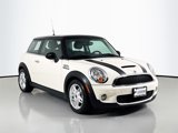 Used 2009 MINI Cooper S image 3