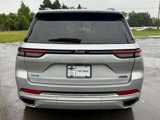 Used 2023 Jeep Grand Cherokee Overland image 5