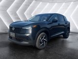 New 2025 Nissan Kicks SV image 4