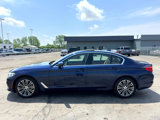 Used 2019 BMW 540i xDrive w/ Convenience Package image 5