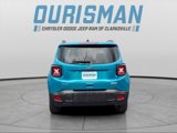 Used 2021 Jeep Renegade Latitude image 4