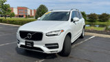 Used 2018 Volvo XC90 T6 Momentum w/ Convenience Package image 3