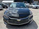 Used 2018 Chevrolet Malibu LS image 2