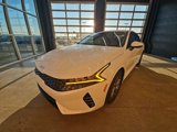Certified 2022 Kia K5 LXS image 6
