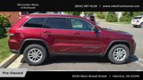 Used 2019 Jeep Grand Cherokee Laredo image 3