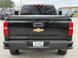 Used 2017 Chevrolet Silverado 1500 W/T w/ WT Convenience Package image 5