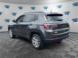 Certified 2022 Jeep Compass Latitude image 3