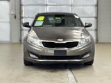 Used 2013 Kia Optima EX image 2