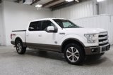 Used 2016 Ford F150 King Ranch w/ Equipment Group 601A Luxury image 2