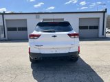Certified 2022 Chevrolet TrailBlazer RS w/ Technology Package image 6