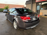 Used 2014 Chevrolet Cruze LT w/ Sun, Sound and Sport Package image 4