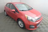 Used 2017 Kia Rio EX w/ Audio Package image 3