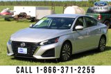 Used 2023 Nissan Altima 2.5 SV image 4