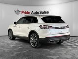 Used 2019 Lincoln Nautilus Reserve w/ Ultimate Package image 5