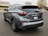 Used 2019 Nissan Murano SV image 3