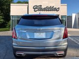 Certified 2021 Cadillac XT5 Premium Luxury image 4