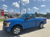 Used 2019 Ford F150 XL w/ Equipment Group 101A Mid image 3