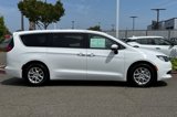 Used 2022 Chrysler Voyager LX image 3