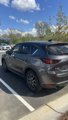 Used 2018 MAZDA CX-5 Touring w/ Preferred Equipment Package image 5