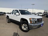 Used 2012 GMC Canyon W/T w/ Power Convenience Package image 2