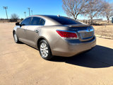 Used 2010 Buick LaCrosse CX image 6